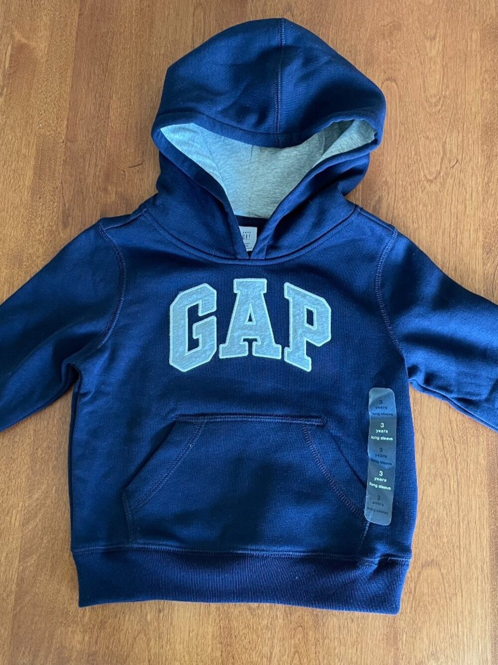 Gap hoodie